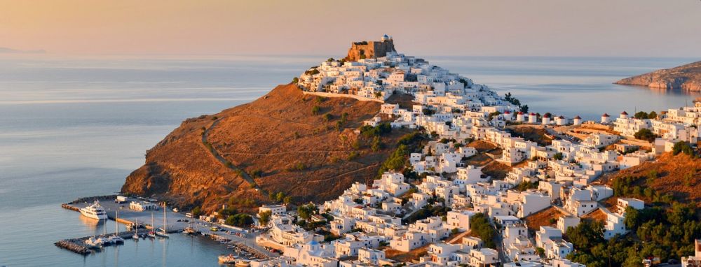Αστυπάλαια