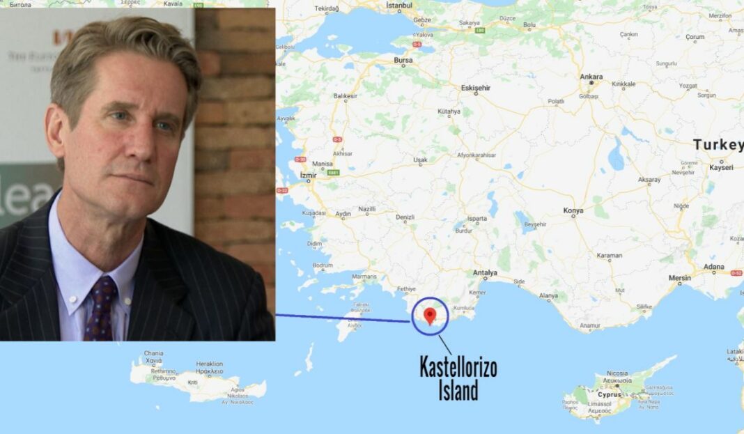 Μπράιζα Καστελλόριζο