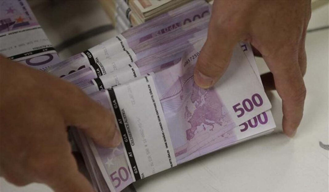 Συνελήφθησαν 422 άτομα στην αστυνομική επιχείρηση για την καταπολέμηση μεταφοράς παράνομου χρήματος στην Ευρώπη