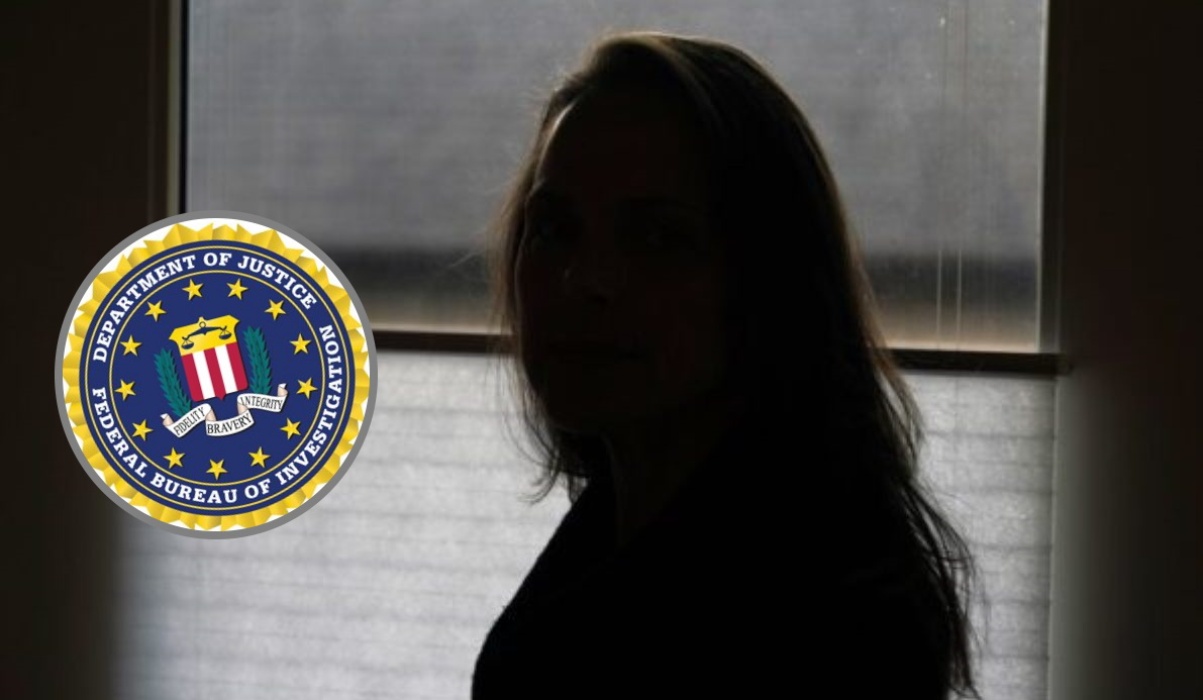 Fbi Βροχή οι καταγγελίες για σεξουαλικές παρενοχλήσεις αξιωματούχων