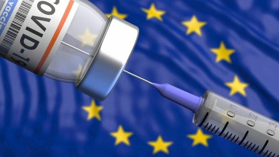 Economist κατά όσων λένε όχι στο εμβόλιο: «Η Ευρώπη γίνεται μια παρανοϊκή ήπειρος» εε εμβόλιο