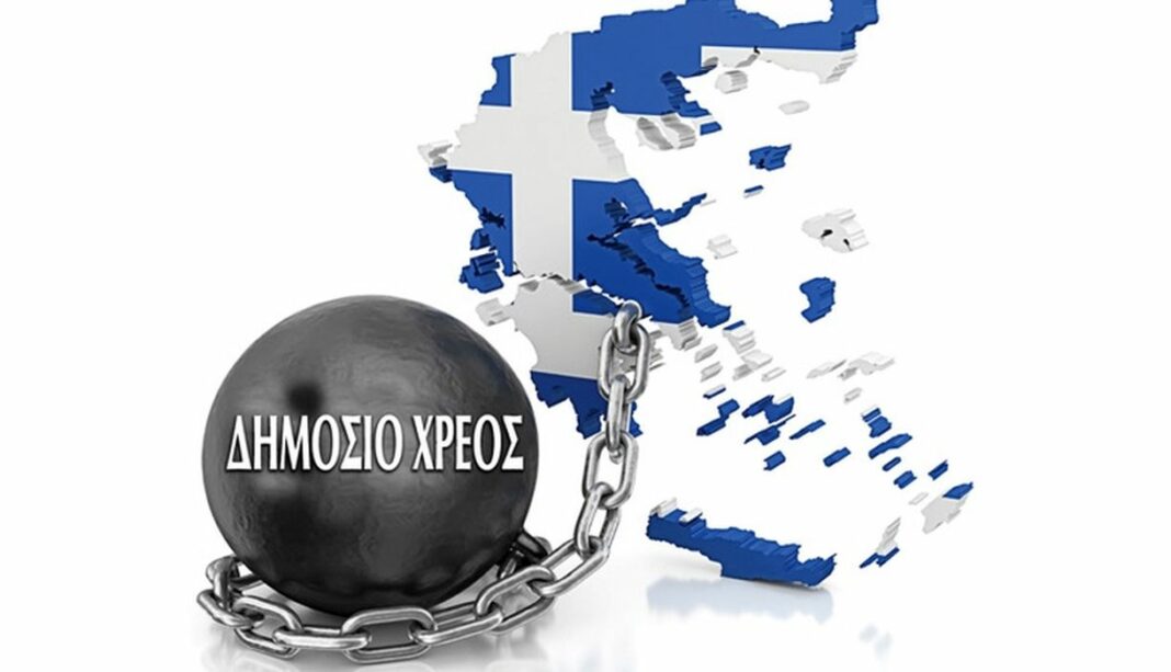 Μόνο στην «Εστία»: Δανείστηκαν ασύστολα 51 δις! Που πήγαν τα λεφτά;