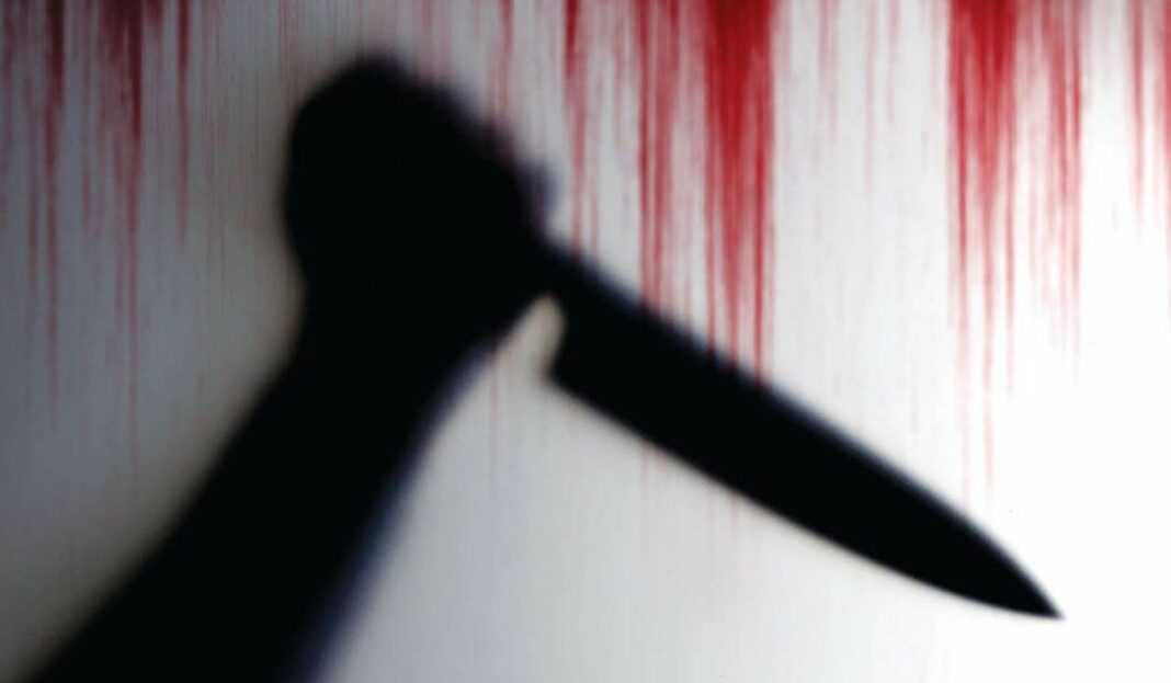 Αποκάλυψη-σοκ από τον «χασάπη» της Θεσσαλονίκης, σήμερα στην Espresso