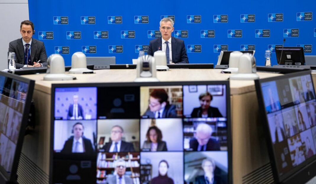 Στόλτενμπεργκ