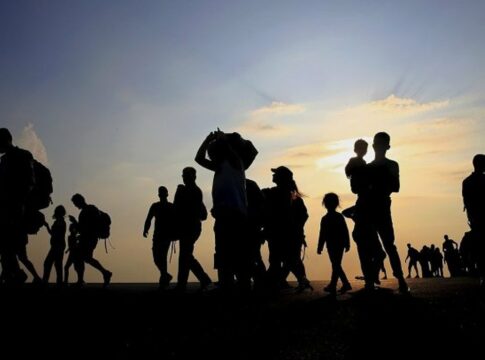 Ψηφιακή έκδοση ΑΦΜ σε αιτούντες άσυλο από το Υπουργείο Μετανάστευσης &  Ασύλου | Ειδησεις