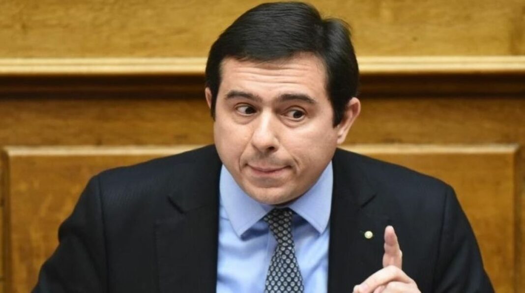 Μηταράκης