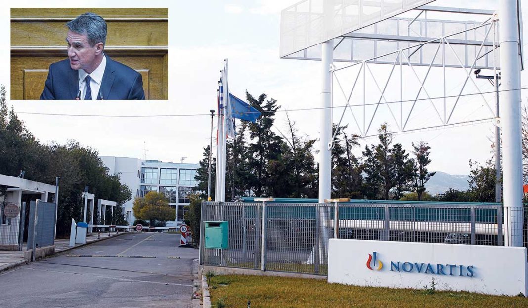 Νομικό Συμβούλιο του Κράτους: Ποια σκευωρία; Φέρτε πίσω τα κλεμμένα!