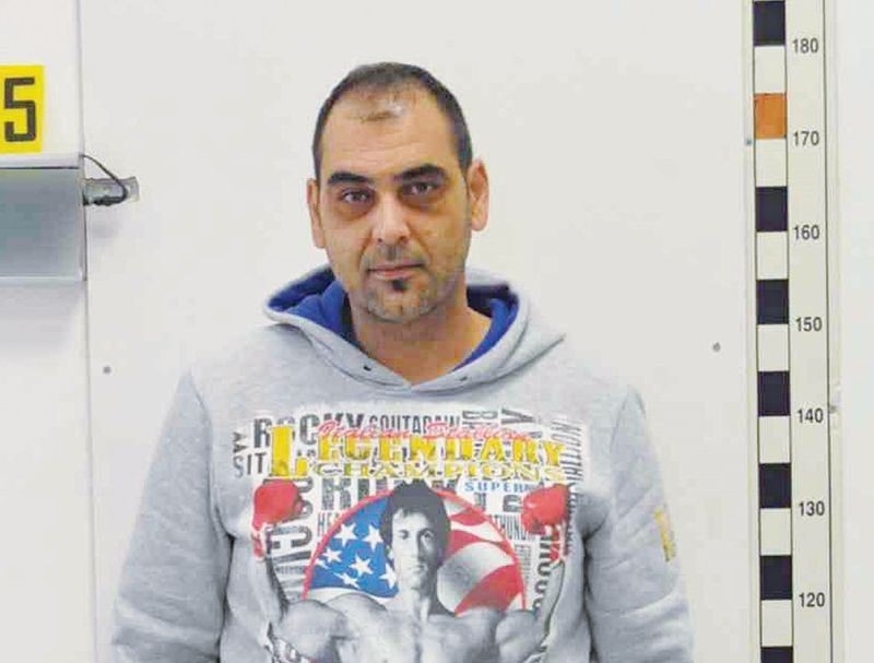Στα κελιά των βιαστών ο Δημήτρης Λιγνάδης – Ποια «μπουμπούκια» θα βρει στις φυλακές της Τρίπολης  CF 864 2