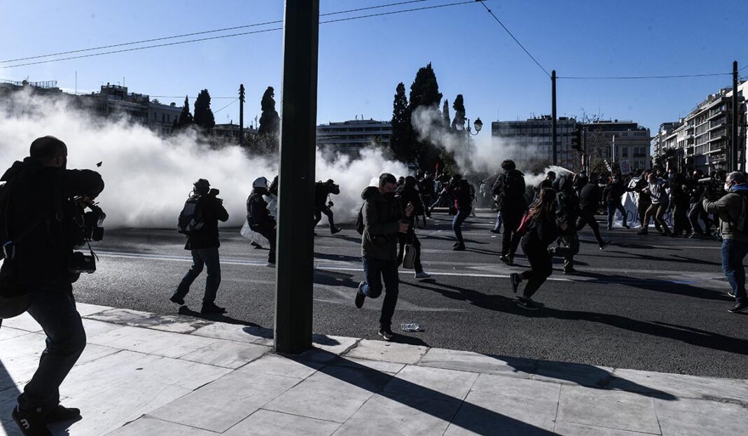 Αποτέλεσμα εικόνας για πανεκπαιδευτικο συλλαλητηριο
