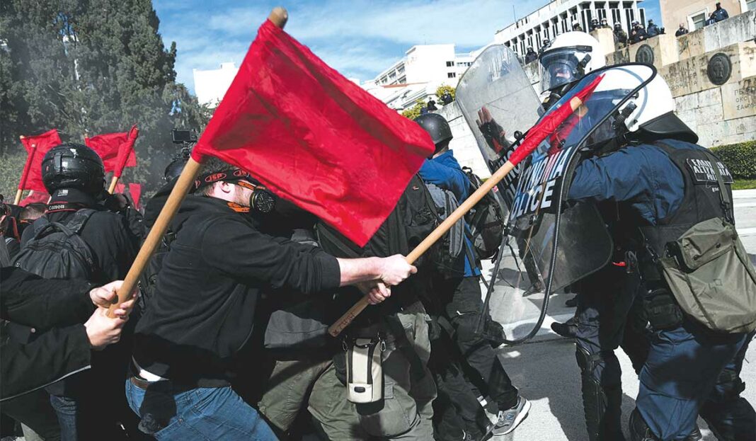 Τα μυστικά των κινητοποιήσεων!