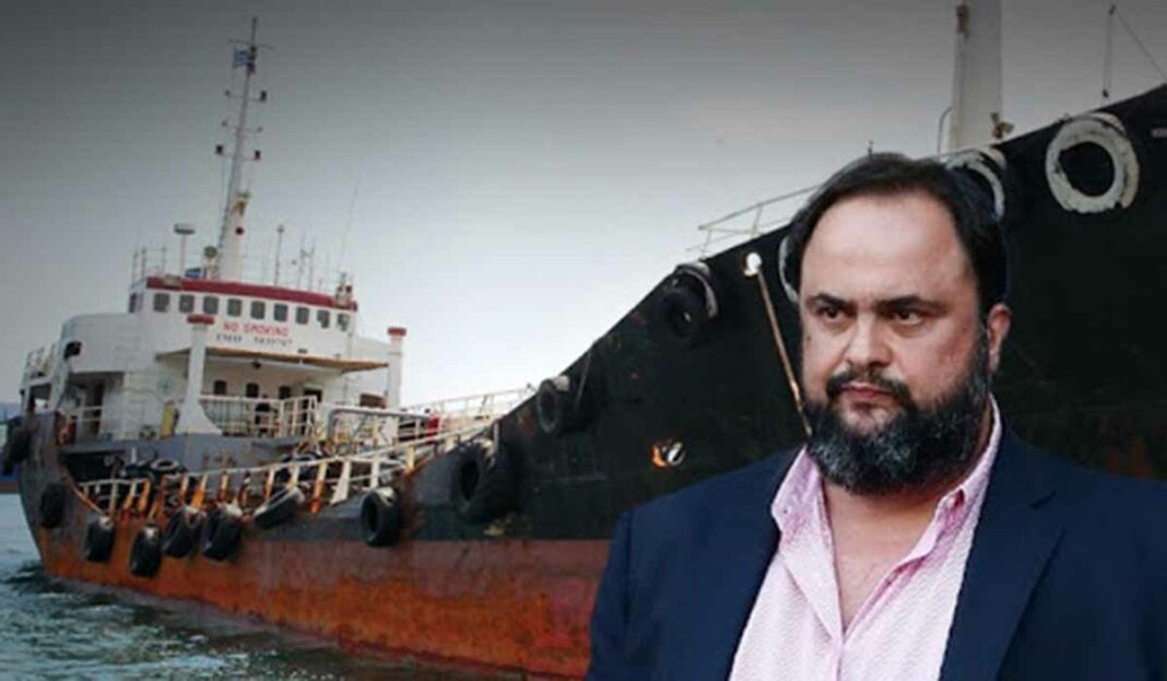 Noor1 Μαρινάκης