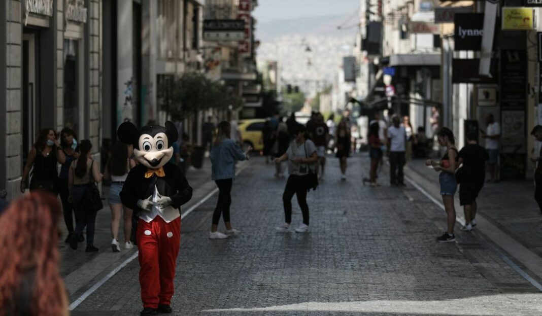 Σήμερα στη «δημοκρατία»: Συνέντευξη-φωτιά του καθηγητή του Πανεπιστημίου της Σορβόνης Γρηγόρη Γεροτζιάφα