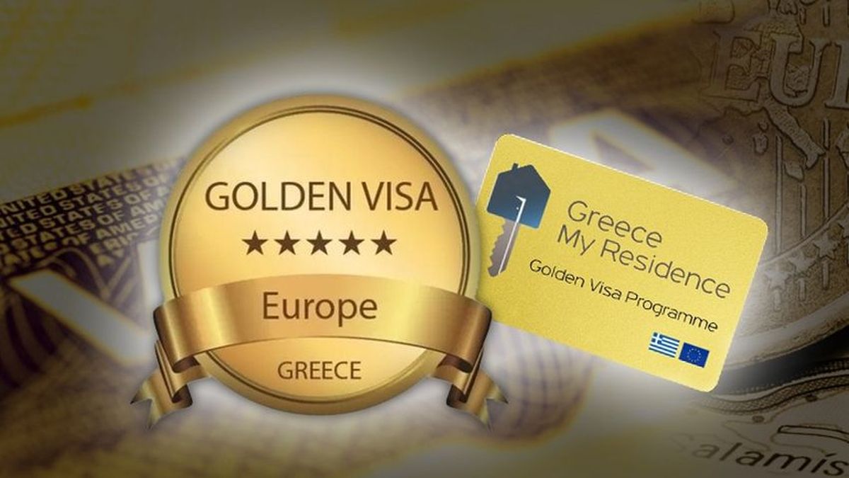 Οι Τούρκοι εισβάλλουν στην Ελλάδα με «χρυσή βίζα»!