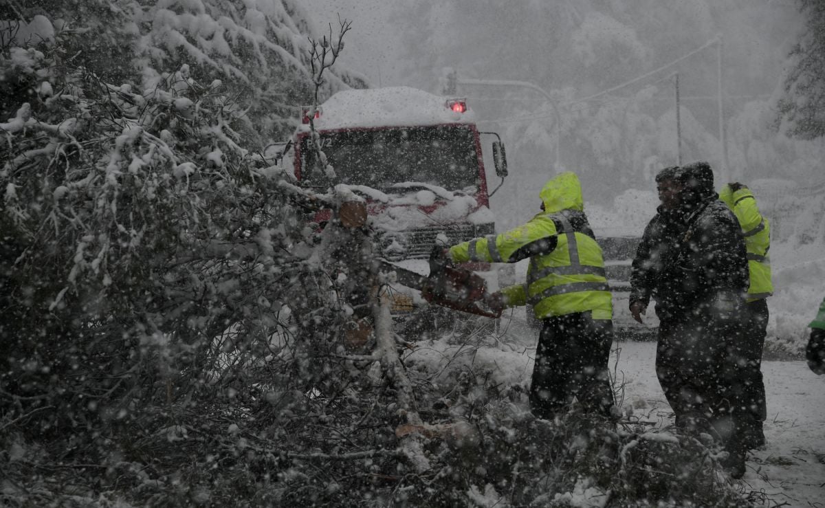 Αποτέλεσμα εικόνας για χιονι βλαβεσ