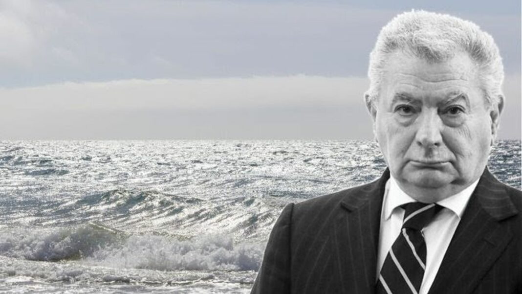 Είδα να «τρώνε» τον Βαλυράκη Βαλυράκης