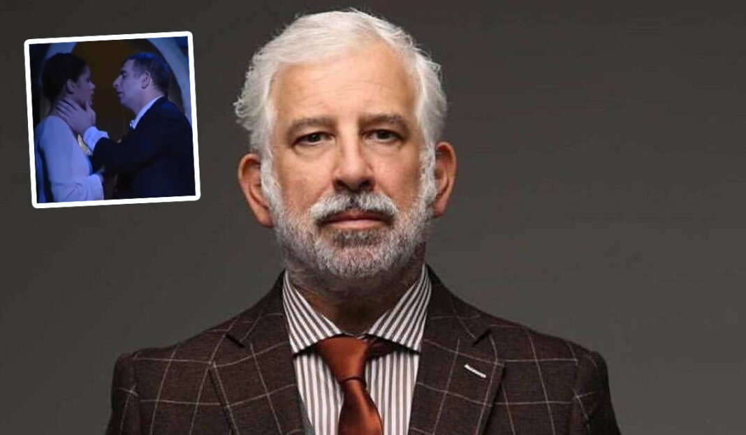Petros Filippidhs Ta Filia Poy Eixe Antalla3ei Me Thn Papaxaralampoys Kai To Telos Toy Apo Thn Seira Ths Ert Video Newsbreak