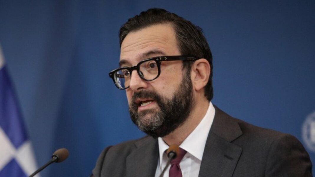 Χρήστος Ταραντίλης: Ξανά στο προσκήνιο σε νέα θέση Ταραντίλης