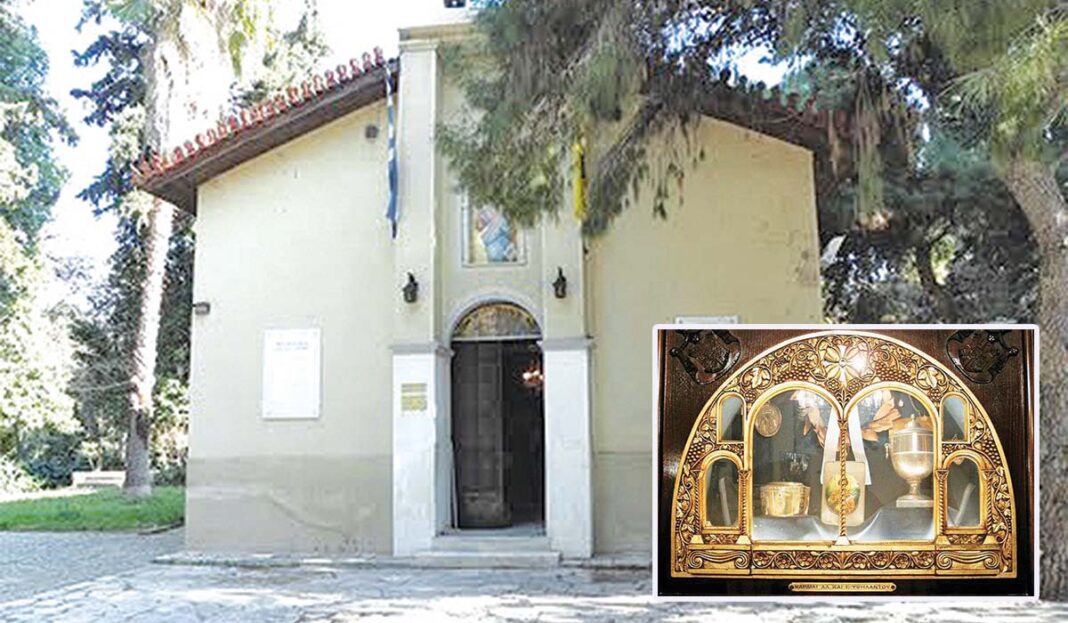 Καρδιές του Έθνους