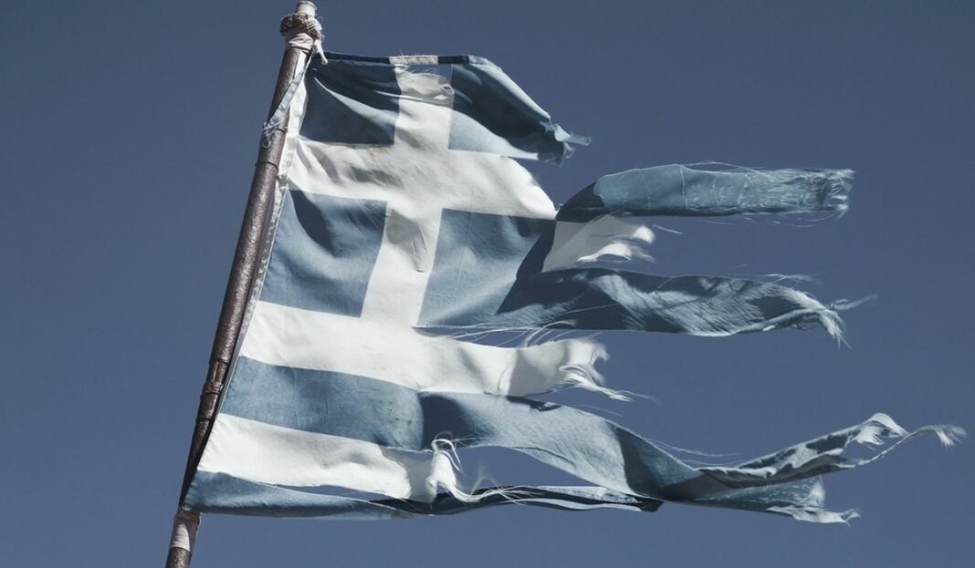 Βέβηλοι του 1821