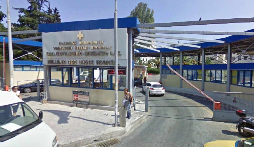 Αλβανός παιδεραστής ο δολοφόνος του Ερυθρού Σταυρού! | newsbreak