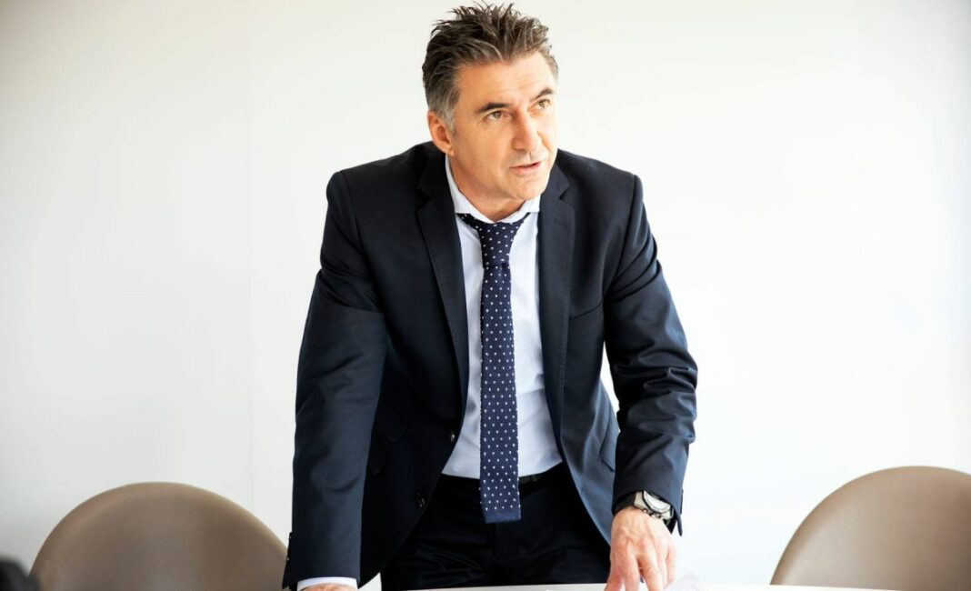Με τη συναίνεση των «μεγάλων» ο Ζαγοράκης πάει για πρόεδρος της ΕΠΟ! Ζαγοράκης