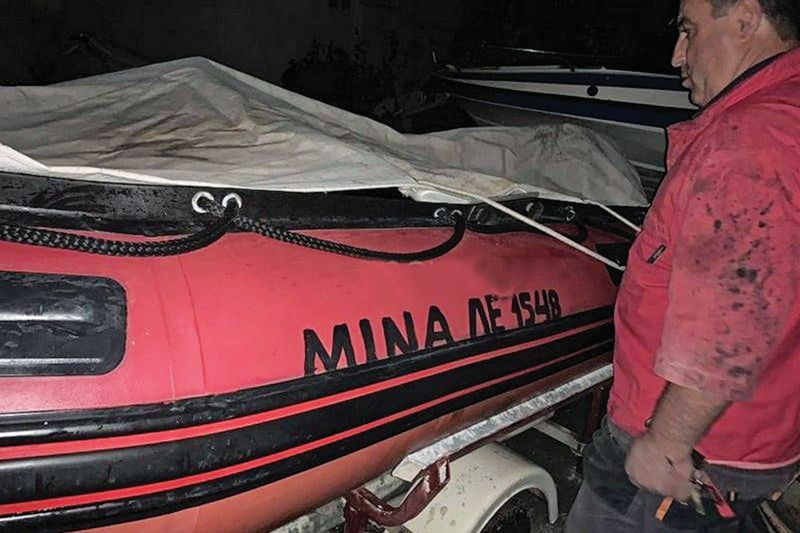 Ο Σήφης Βαλυράκης πάλεψε για τη ζωή του