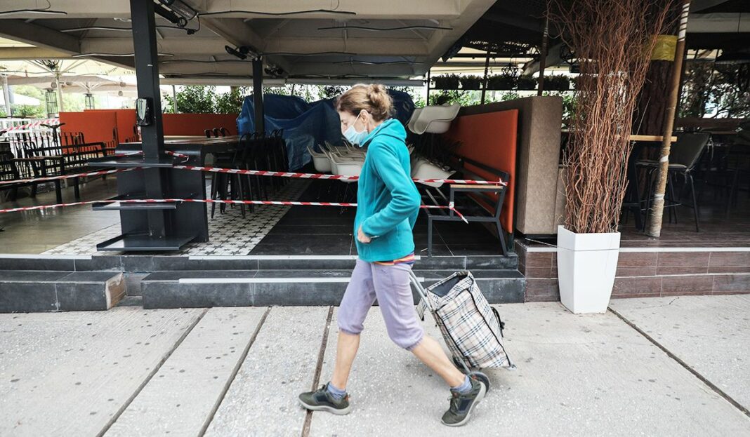 Πόσα χρήματα θα πάρουν οι «τσακισμένοι» επιχειρηματίες της εστίασης - Τα κριτήρια και οι αιτήσεις