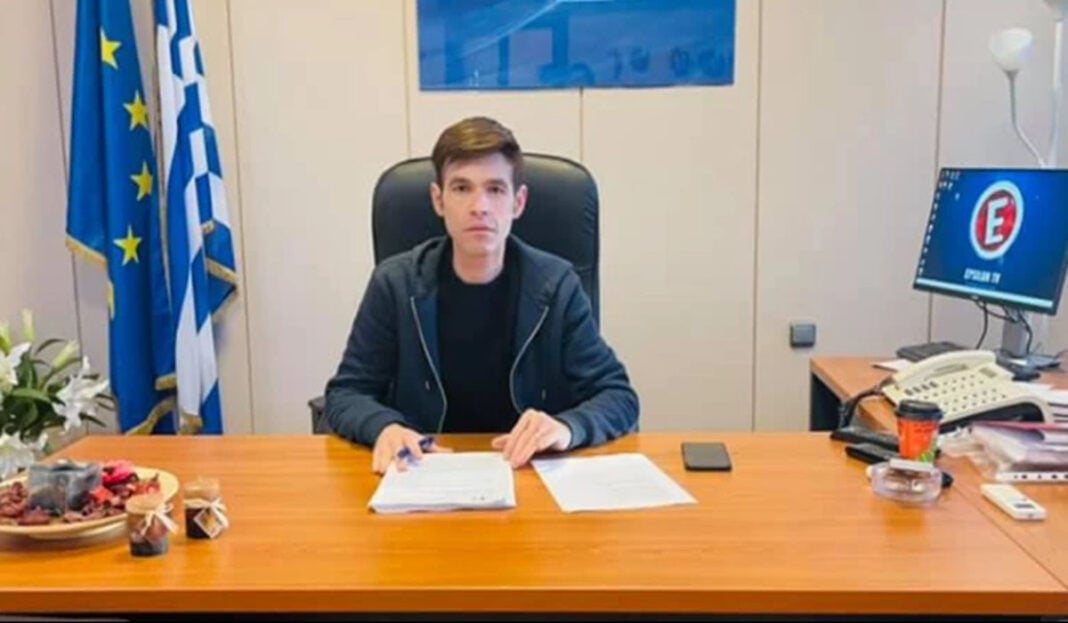 Στο Συμβούλιο της Επικρατείας προσέφυγε ο Φουρθιώτης!