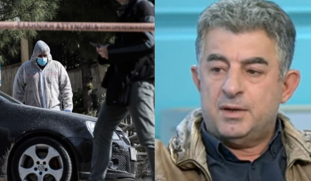 Ραγδαίες εξελίξεις: Η ΕΛΑΣ ταυτοποίησε πρόσωπο που απειλούσε τον Καραϊβάζ