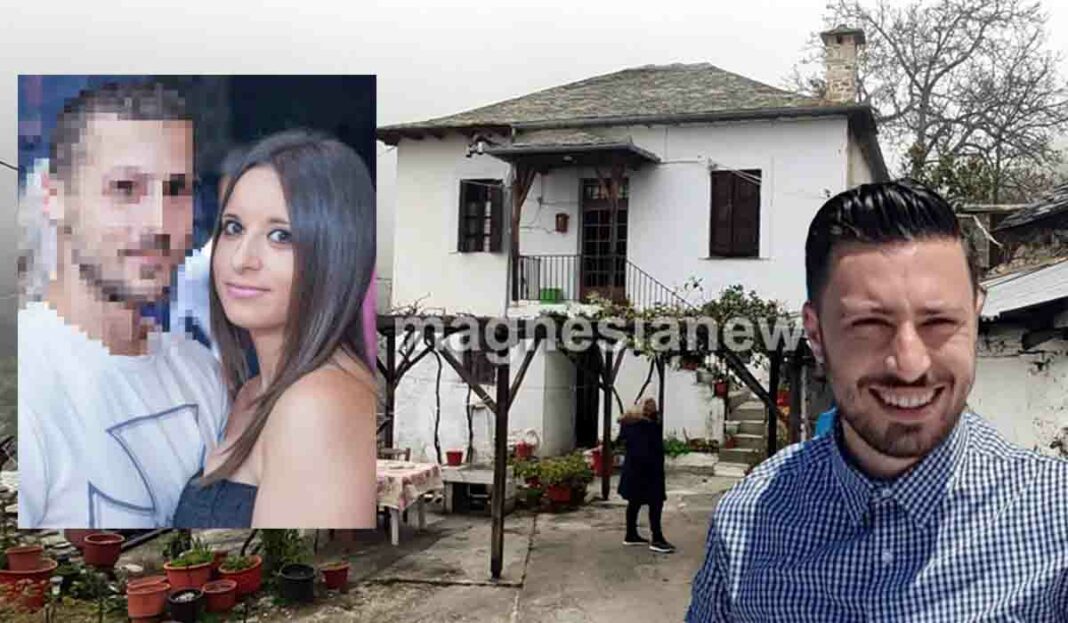Ο χασάπης του Πηλίου μακρινίτσα φονικό