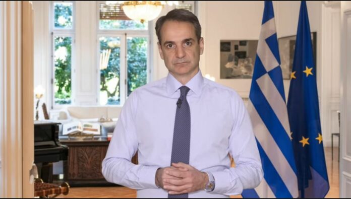 Το διάγγελμα Μητσοτάκη ξεσήκωσε την αντιπολίτευση: «Πινελιές αψυχολόγητης αυταρχικότητας» διάγγελμα Μητσοτάκη