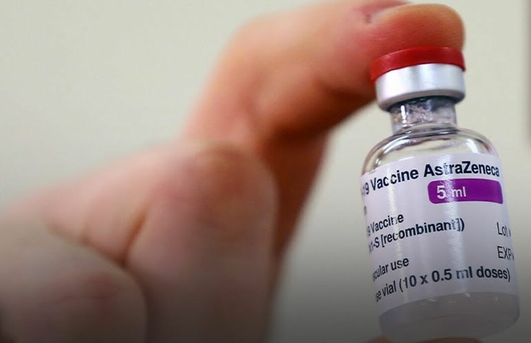 Πόσα κέρδισε η AstraZeneca από τις πωλήσεις του εμβολίου της στο πρώτο τρίμηνο; astrazeneca εμβόλιο