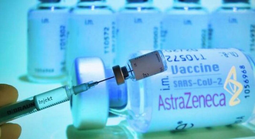 Τη σκότωσε το εμβόλιο; astrazeneca εμβόλιο