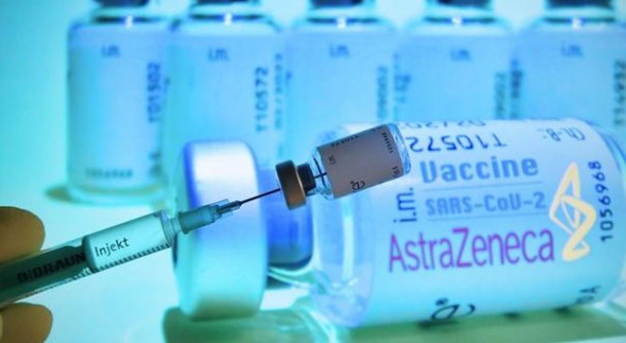 astrazeneca εμβόλιο