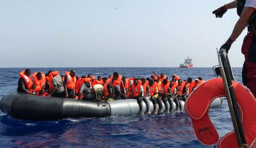 Κύμα μεταναστών από το Αφγανιστάν φοβάται η ελληνική κυβέρνηση