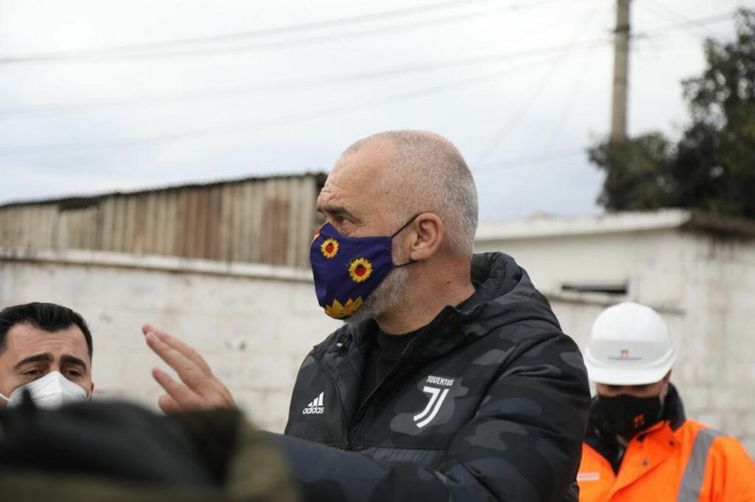 Ο Ράμα «στερεί» το δικαίωμα ψήφου από τους Βορειοηπειρώτες