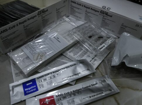 Self Test O Odikos Xarths Ths Epanenar3hs Twn Ma8hmatwn Sta Lykeia