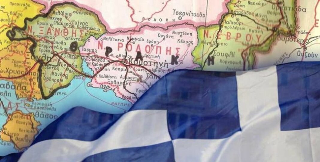 Απόπειρα επιβολής της τουρκικής στα Πομακοχώρια της Θράκης!