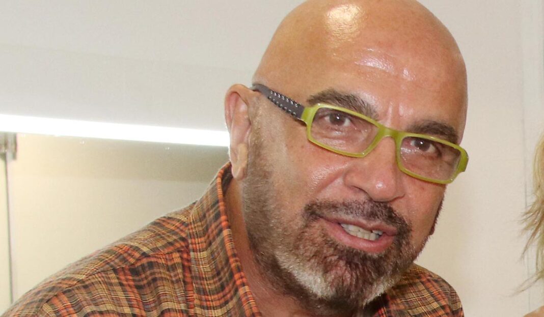 Ξέσπασε ο Γιάννης Ζουγανέλης: «Όλα αυτά τα υποκείμενα είναι θρασύδειλα» 8033 ZOYGANELIS ELEONORA ZOYGANELI PAPADOPOYLOY ISIDORA SIDERI 01082020