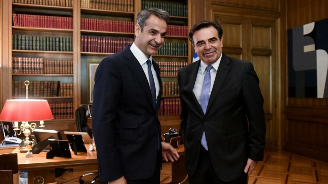 Σχοινάς