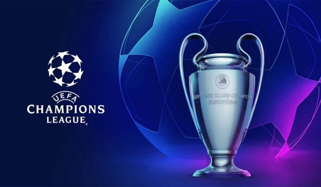 Ο τρίτος αγγλικός εμφύλιος για το τρόπαιο του Champions League | newsbreak