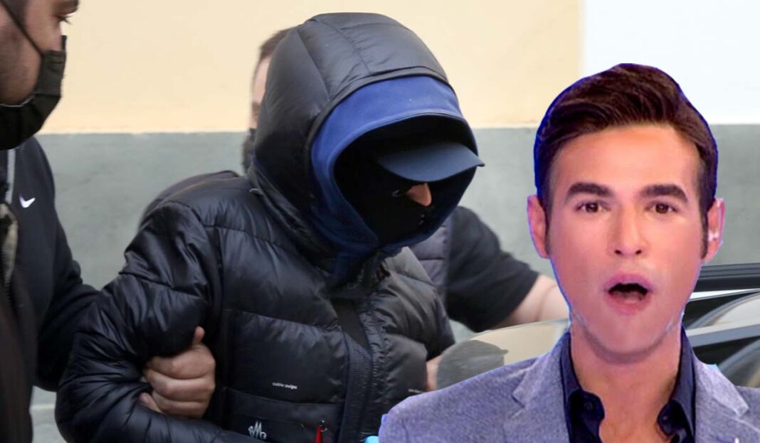 Απίστευτες αποκαλύψεις για τη «δράση» του Μένιου Φουρθιώτη στη φυλακή! φουρθιώτης