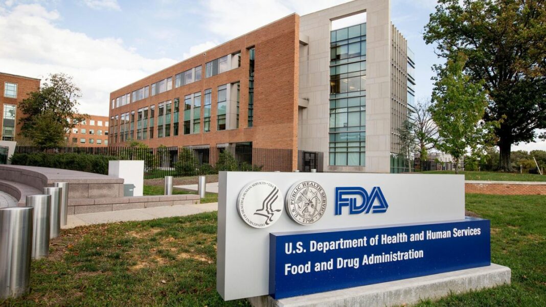 Βροντερό «όχι» στην τρίτη δόση fda