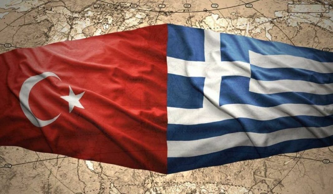 «Γκρίζα ζώνη» και η Μεσόγειος! Η Τουρκία πέτυχε αυτό που ήθελε ελληνοτουρκικά