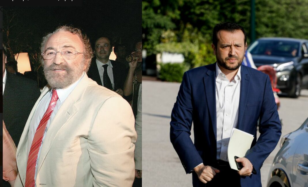 nb_kaloaNΔ: Παίζει το «χαρτί» των εκλογών με άσο τον... Παππά και «τα άλλα παιδιά»gritsas_papas Καλογρίτσας Παππάς