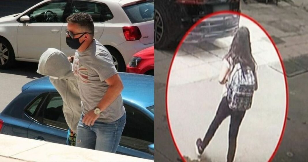 Ζάναξ και πείραμα διαστροφής