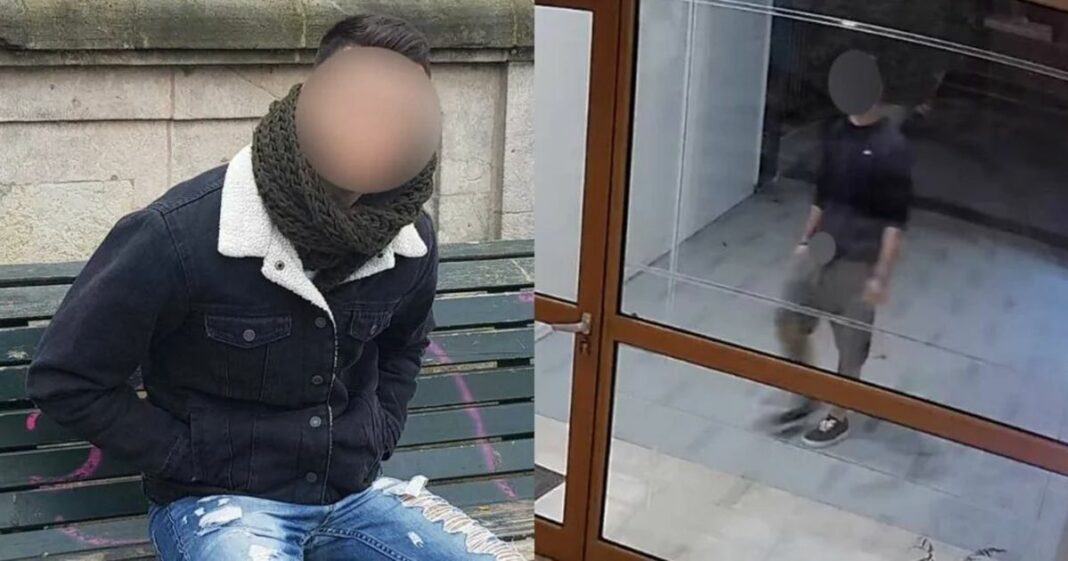 Επιδημία ανωμαλίας