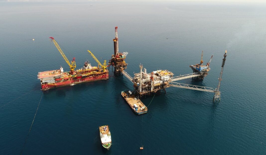 Παρέμβαση: Η ανάγκη της εκμετάλλευσης των υδρογονανθράκων σε Ιόνιο-Κρήτη πλατφόρμα Πρίνος