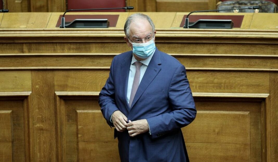 Ο δημόσιος βίος γοητεύει τους διακονιάρηδες της δημοσιότητας nb tasoulas