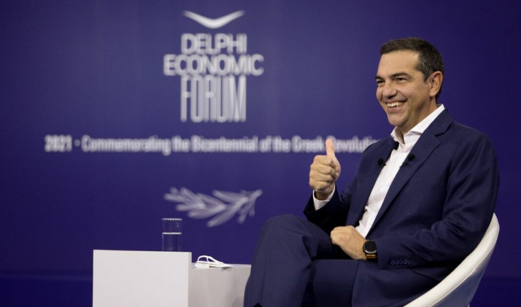 Ατμόσφαιρα εθνικών συμβιβασμών με Τουρκία-Σκόπια για Αιγαίο, Μακεδονία Τσίπρας